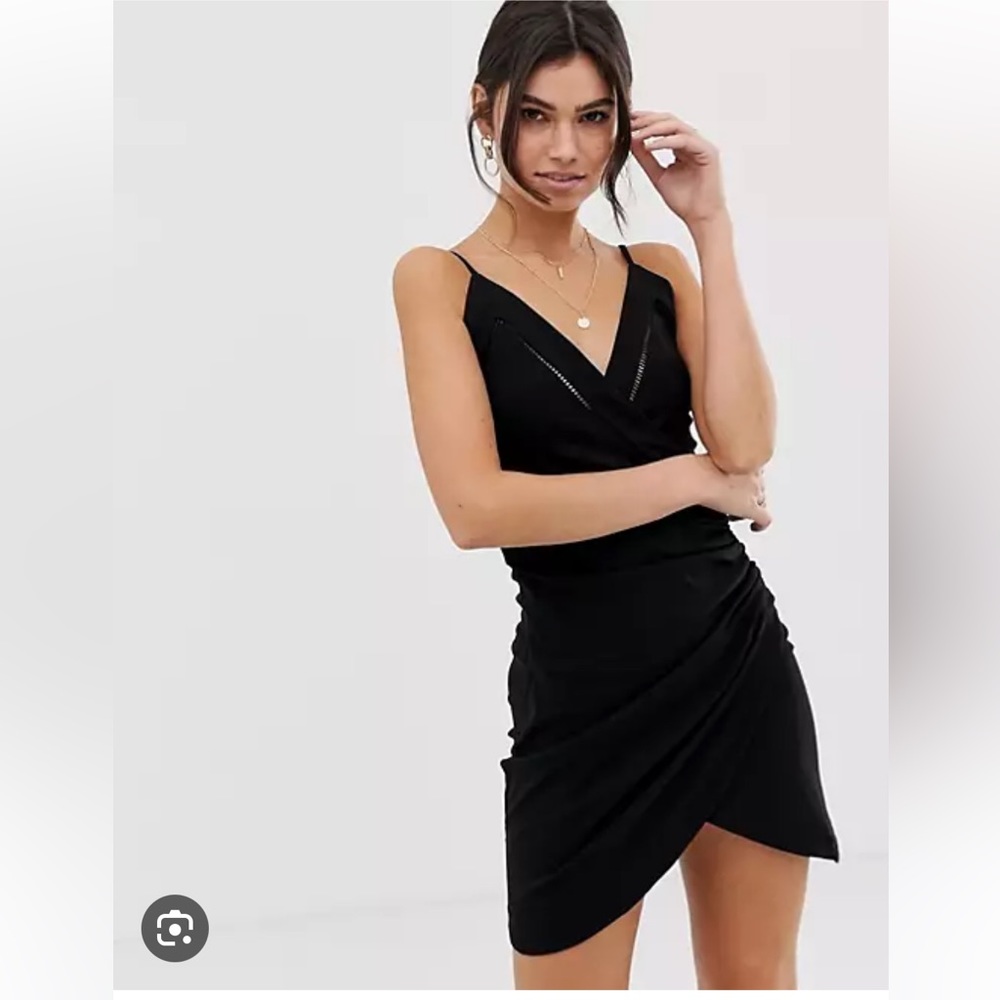 Free People Dylan Bodycon Dress
